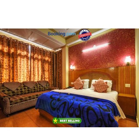 Hotel King Palace - Nature-Valley-Luxury-Room - Prime Location With Parking Facilities Shimla Exterior photo