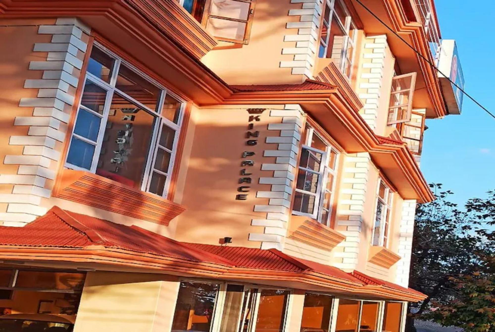 Hotel King Palace - Nature-Valley-Luxury-Room - Prime Location With Parking Facilities Shimla Exterior photo