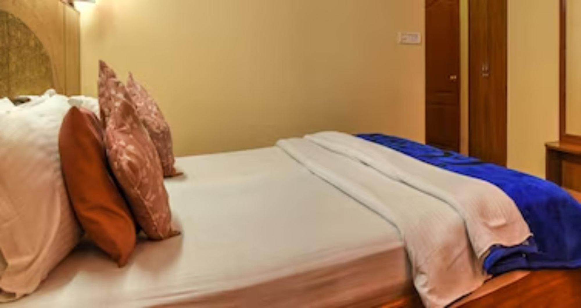 Hotel King Palace - Nature-Valley-Luxury-Room - Prime Location With Parking Facilities Shimla Exterior photo