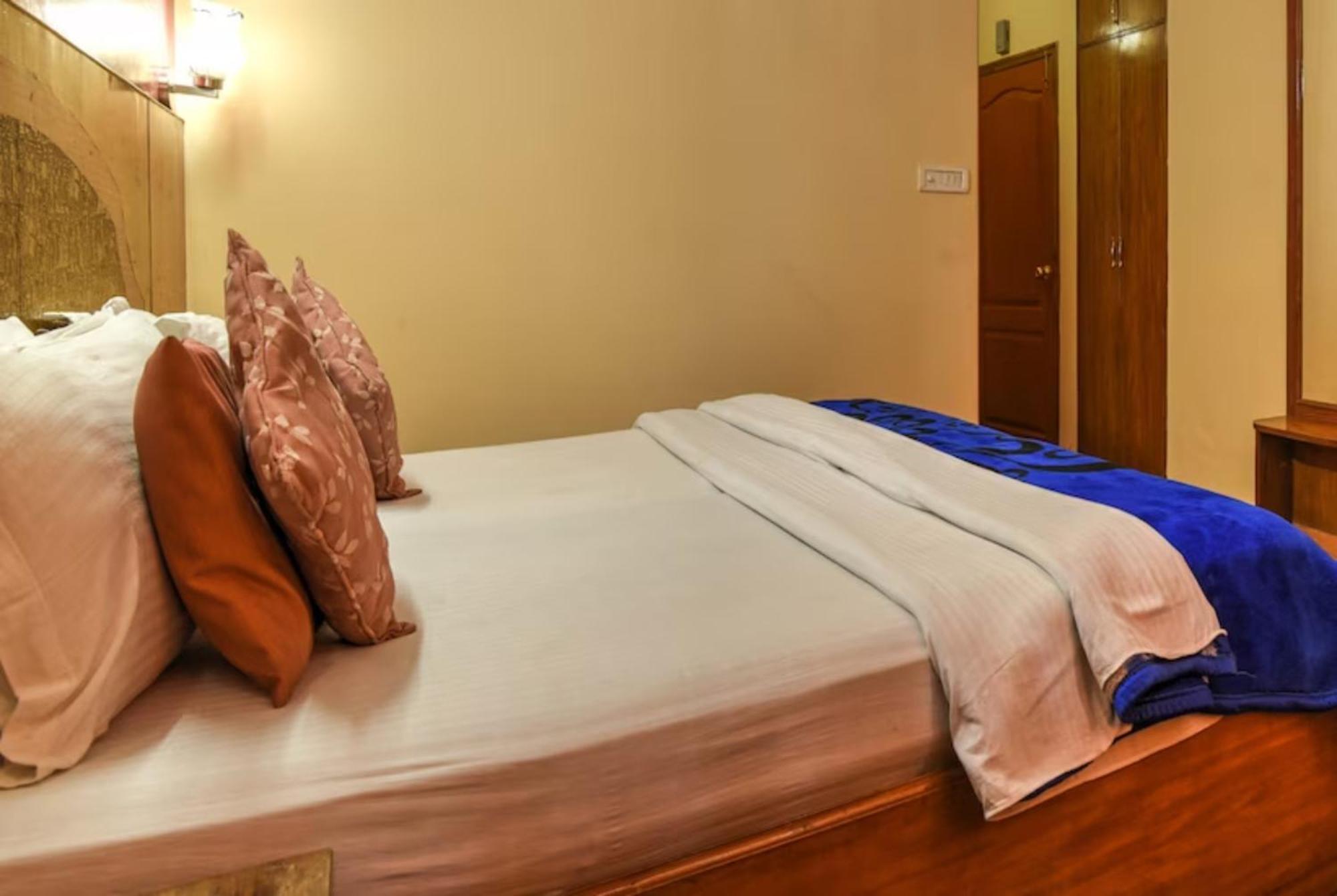 Hotel King Palace - Nature-Valley-Luxury-Room - Prime Location With Parking Facilities Shimla Exterior photo